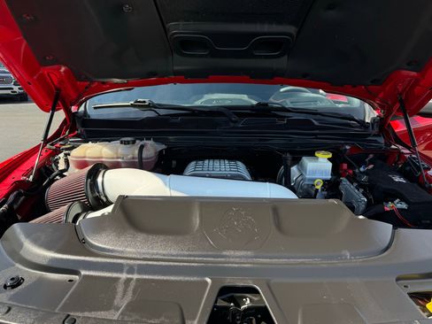 Used 2022 RAM 1500 TRX w/ TRX Level 2 Equipment Group image 27