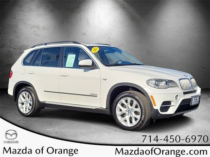 Used 2013 BMW X5 xDrive35i