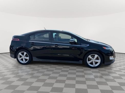 Used 2013 Chevrolet Volt FWD image 3