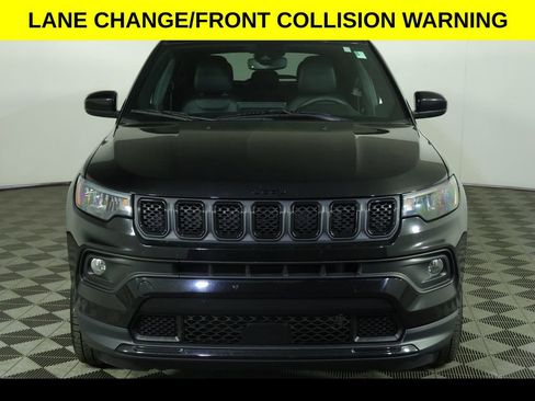 Used 2023 Jeep Compass Latitude w/ Convenience Group AWD/4WD image 14