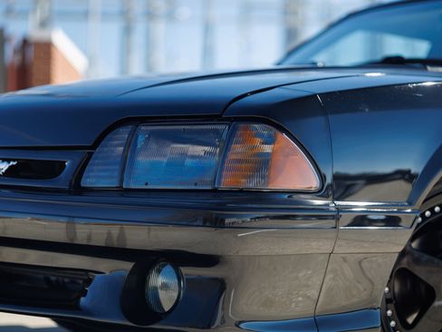 Used 1993 Ford Mustang Cobra image 36