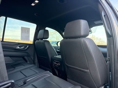 Used 2022 Chevrolet Tahoe Z71 image 30