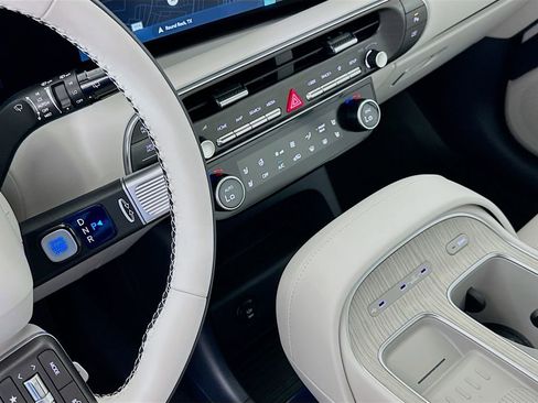 New 2026 Hyundai Palisade Calligraphy image 15