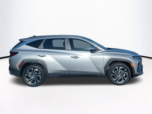 New 2026 Hyundai Tucson SEL FWD image 4
