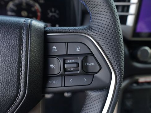 New 2026 Toyota Tundra Platinum AWD/4WD image 28