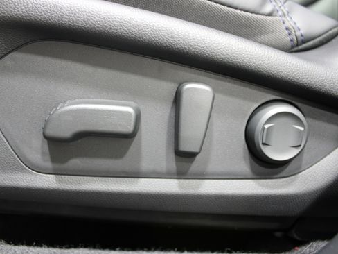 New 2026 Subaru Forester Limited AWD/4WD image 4