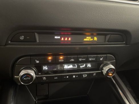 Used 2019 MAZDA CX-5 Grand Touring image 26