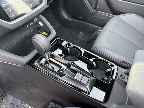 New 2026 Subaru Forester Limited image 23