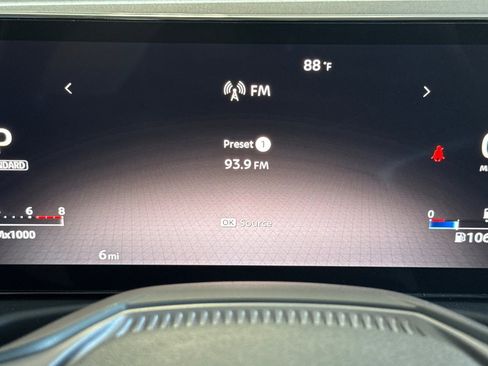 New 2026 Nissan Sentra SV image 23