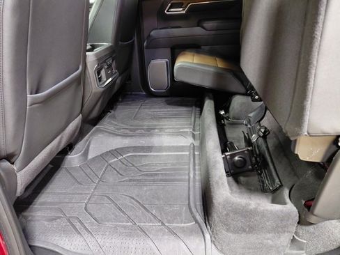 Certified 2024 Chevrolet Silverado 1500 High Country image 51