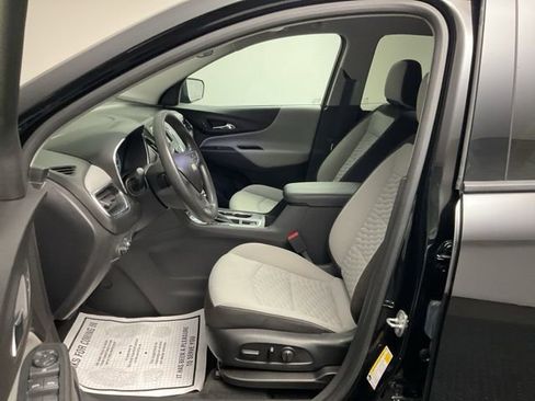 Certified 2019 Chevrolet Equinox LS w/ LS Convenience Package image 14