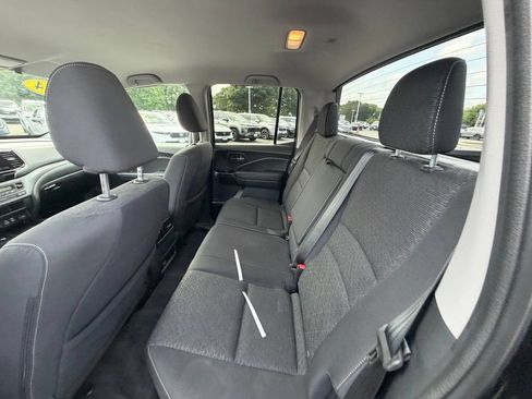 Used 2024 Honda Ridgeline Sport image 21
