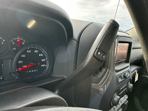 New 2026 Chevrolet Silverado 2500 Custom w/ Custom Value Package image 34