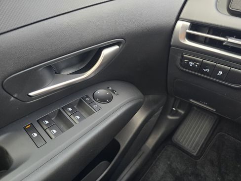 New 2026 Hyundai Santa Cruz SEL AWD/4WD image 23