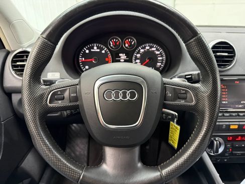 Used 2013 Audi A3 TDI Premium Plus FWD image 16