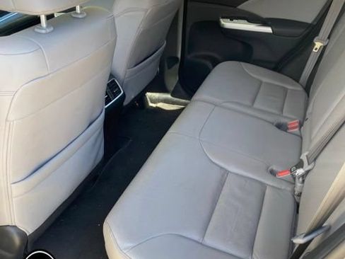 Used 2016 Honda CR-V EX-L image 6