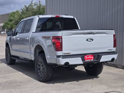 New 2026 Ford F150 Tremor