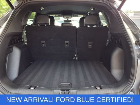 Certified 2023 Ford Escape ST-Line w/ Tech Pack #1 AWD/4WD image 21