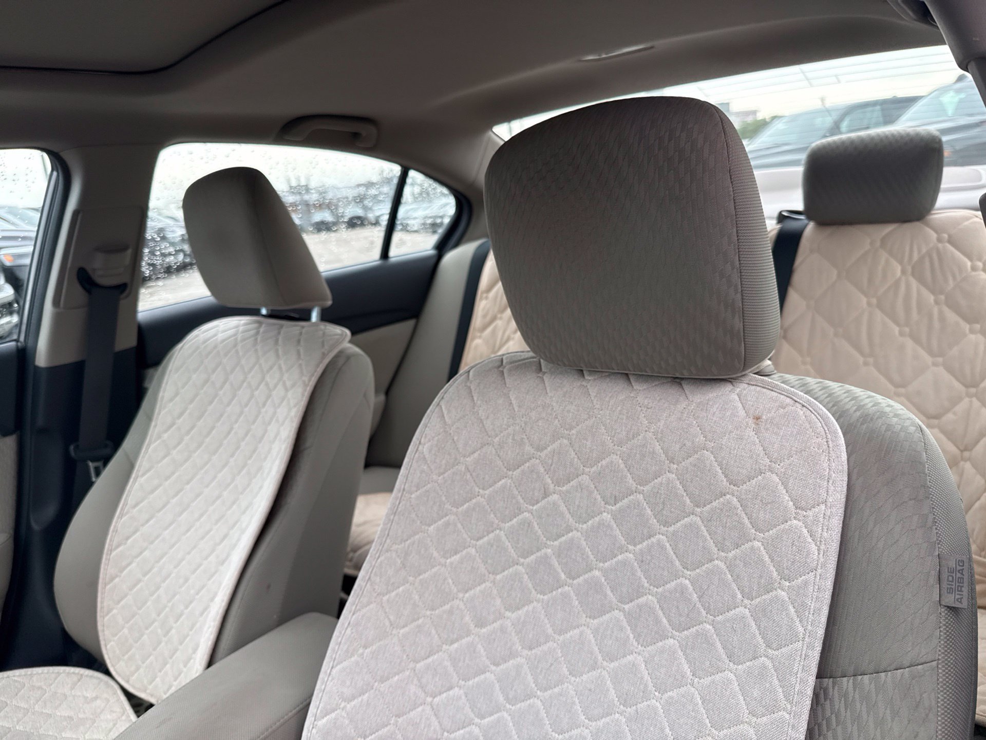 Used 2015 Honda Civic EX image 10