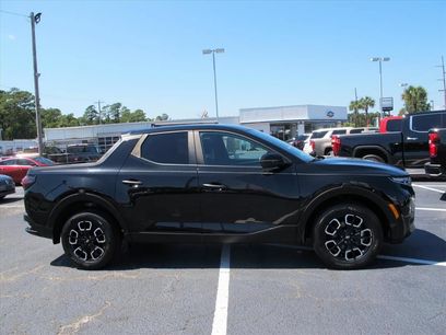 Used 2024 Hyundai Santa Cruz SEL