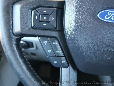 Used 2019 Ford F150 XLT w/ Equipment Group 302A Luxury AWD/4WD image 30