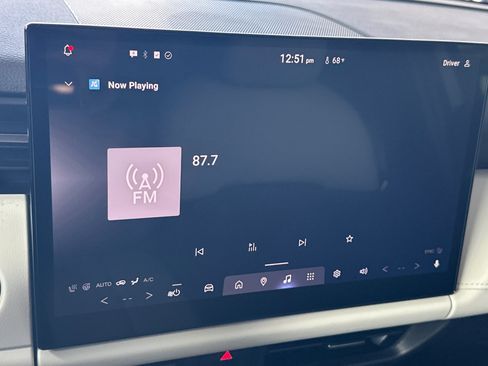 New 2026 MAZDA CX-5 Preferred image 21