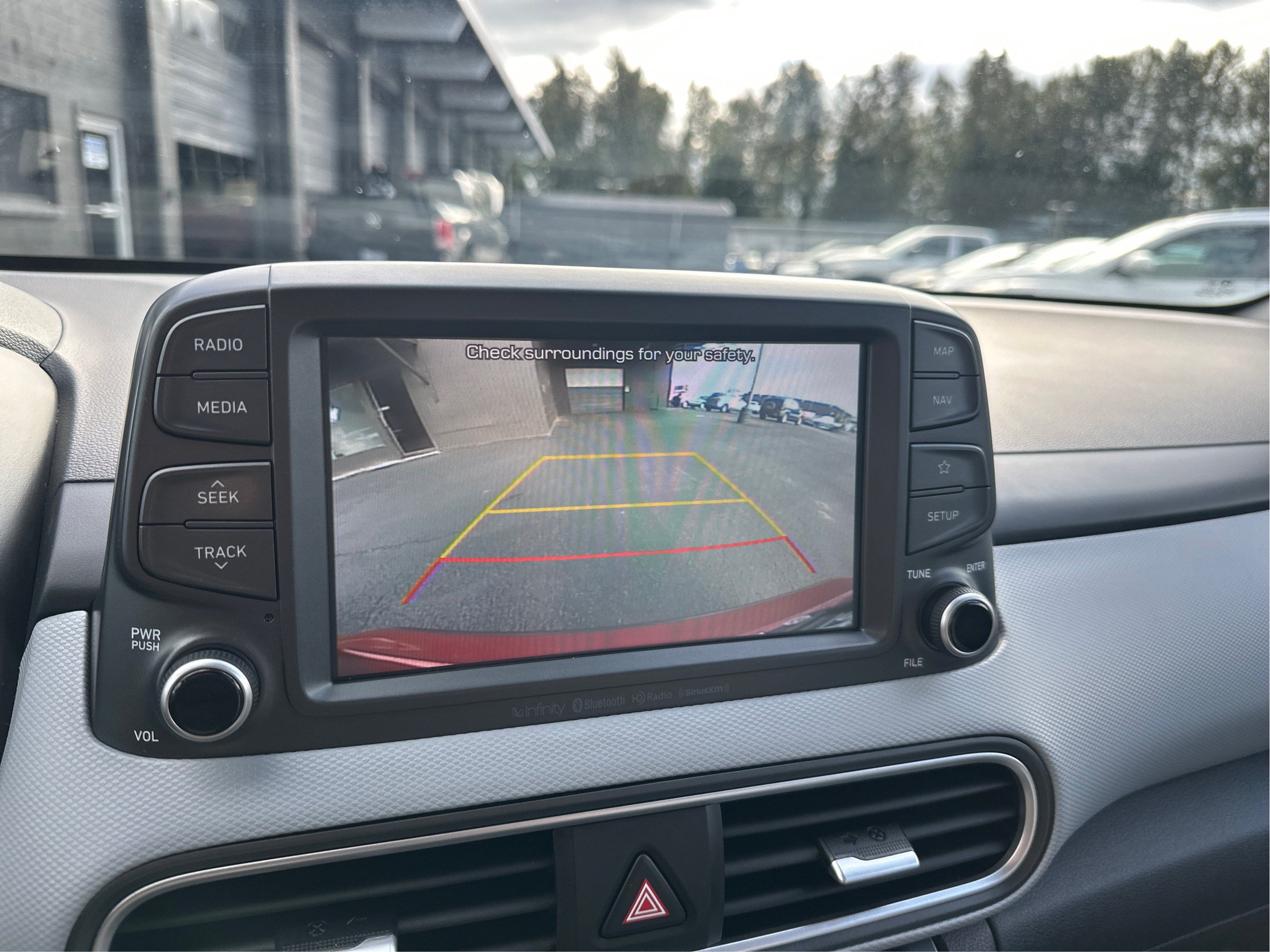 Used 2019 Hyundai Kona Ultimate AWD/4WD image 30