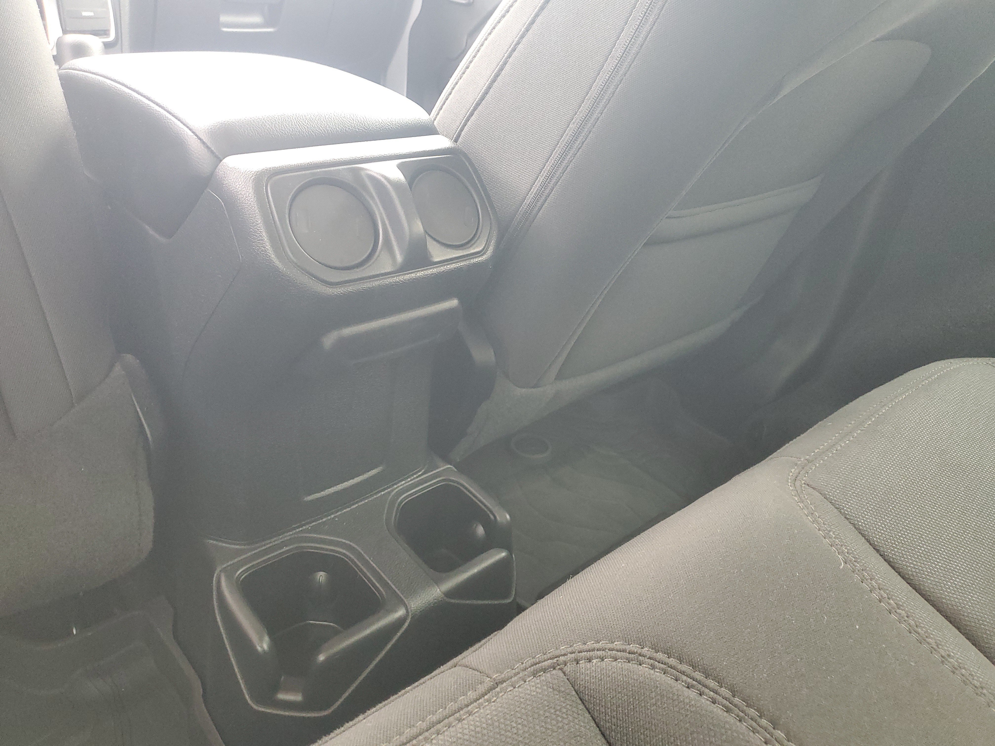 Used 2022 Jeep Wrangler Sport AWD/4WD image 15