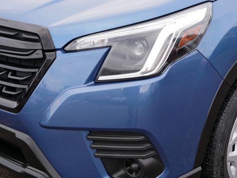 Used 2023 Subaru Forester image 16