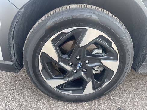 Certified 2024 Subaru Crosstrek 2.5i Limited w/ Popular Package #3A image 24