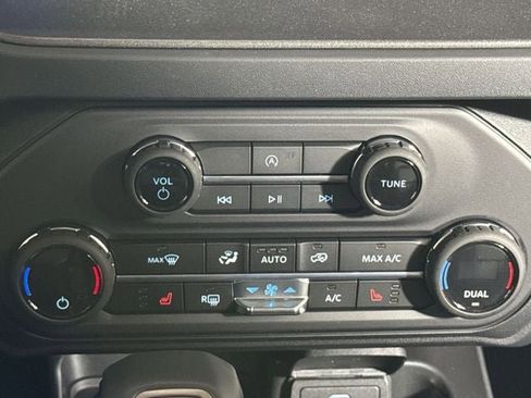 New 2025 Ford Bronco Big Bend AWD/4WD image 22