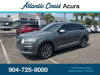 Used 2018 Audi Q7 3.0T Premium Plus w/ Premium Plus Package