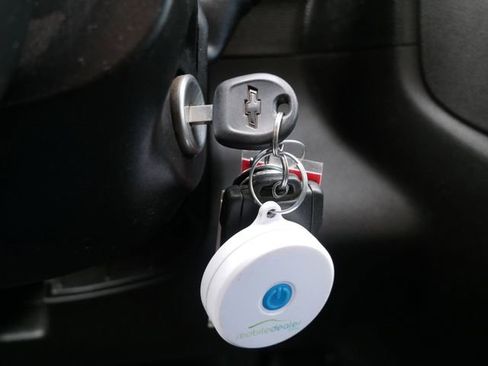 Used 2021 Chevrolet Silverado 2500 W/T w/ WT Convenience Package image 22