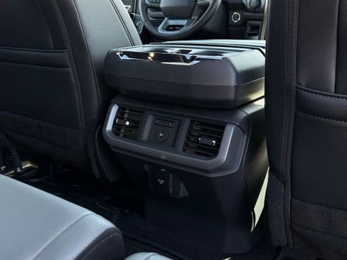 Used 2025 Ford F150 Lightning Lariat AWD/4WD image 21