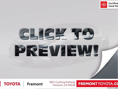 Certified 2024 Toyota Camry XLE w/ Navigation Package