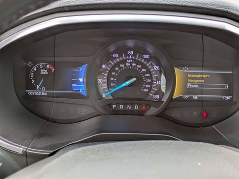 Certified 2018 Ford Edge Titanium w/ Equipment Group 301A image 27