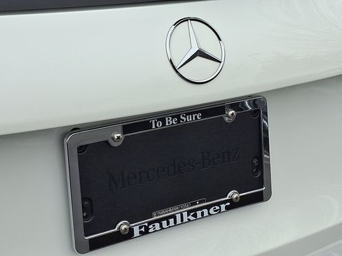 Certified 2022 Mercedes-Benz GLB 250 4MATIC image 33