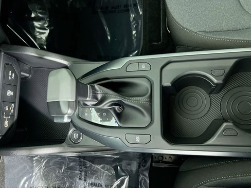 New 2025 Kia K4 LXS image 23