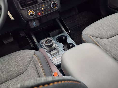 Used 2023 Ford Maverick Tremor image 14