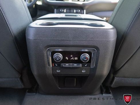 Used 2023 Chevrolet Tahoe RST w/ RST Performance Edition AWD/4WD image 44