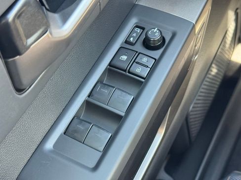 New 2026 Toyota Sequoia Platinum image 20