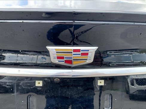 Used 2023 Cadillac CT5 Sport image 30