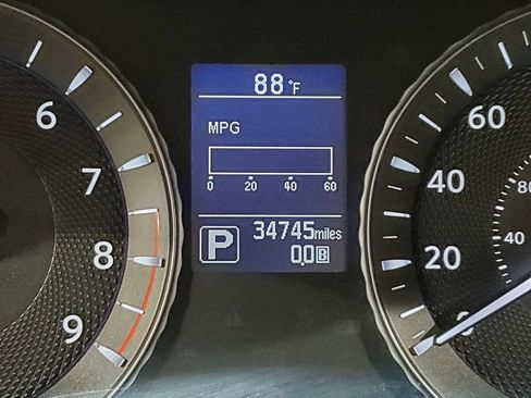 Used 2018 INFINITI Q70 L 3.7 w/ Sensory Package AWD/4WD image 48