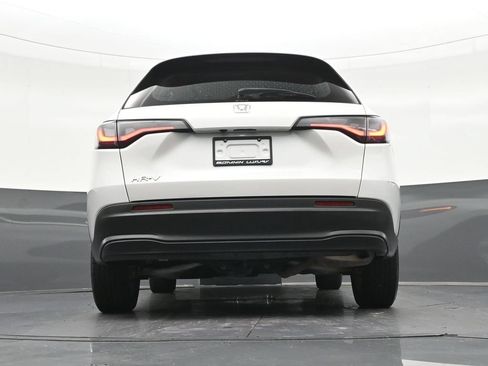 Used 2023 Honda HR-V LX image 27