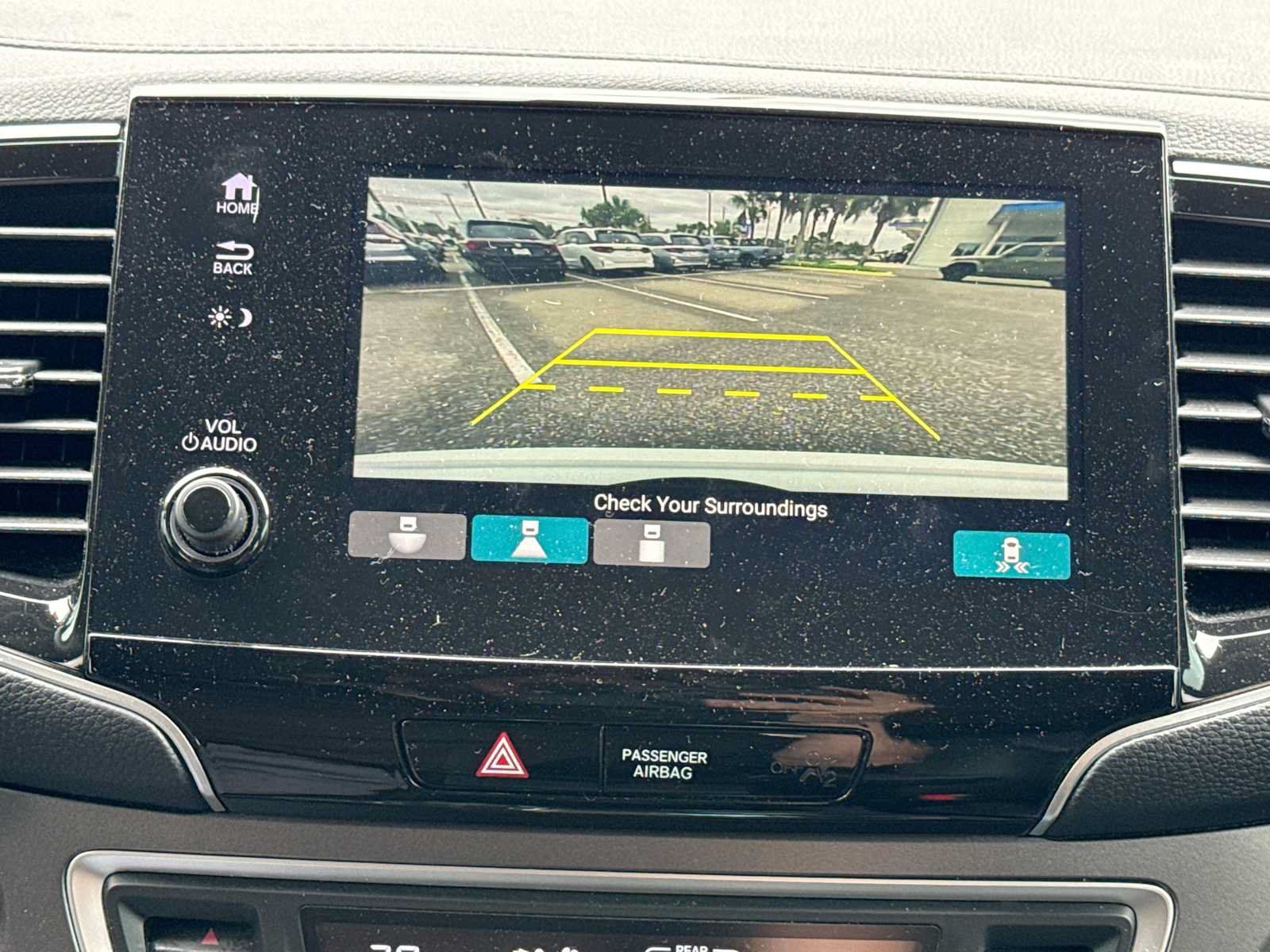 Used 2022 Honda Pilot Special Edition image 11