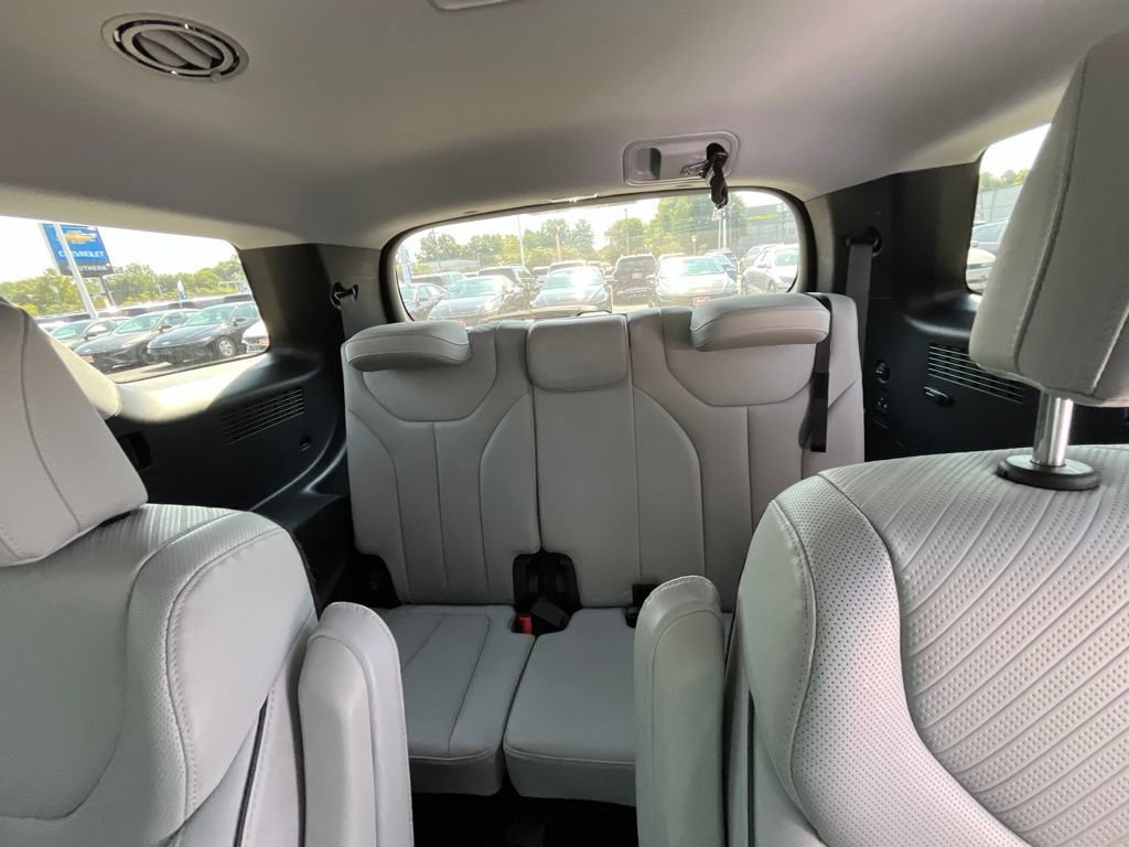 Used 2024 Hyundai Palisade SEL w/ Premium Package AWD/4WD image 43
