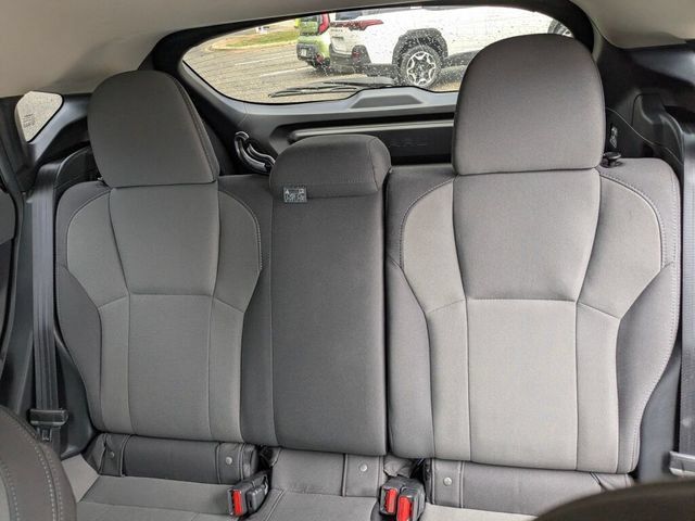 Used 2024 Subaru Crosstrek 2.0i AWD/4WD image 27