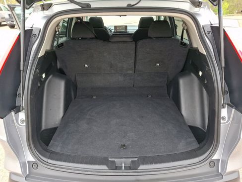 Used 2024 Honda CR-V EX image 30