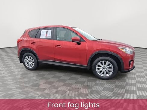 Used 2013 MAZDA CX-5 Touring image 10