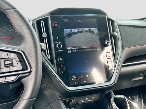 Used 2022 Subaru WRX GT image 14